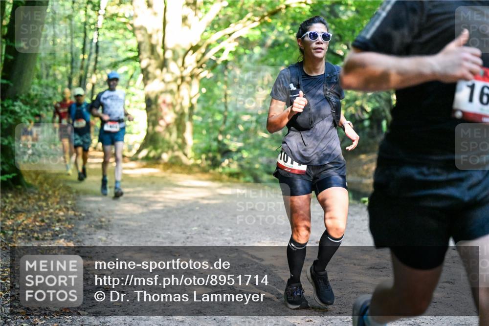 28.09.2025 - 33. Volkslauf durch das schöne Alstertal Dr. Thomas Lammeyer http://msf.ph/oto/8951714 28.09.2025 10:19:03 Laufen 10, 16 meine-sportfotos.de