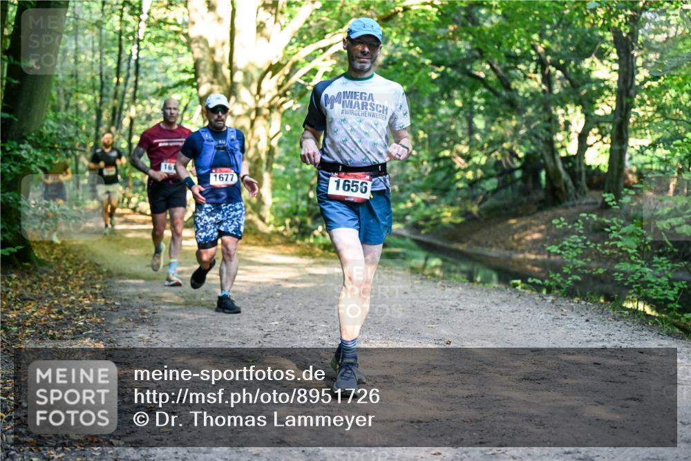 28.09.2025 - 33. Volkslauf durch das schöne Alstertal Dr. Thomas Lammeyer http://msf.ph/oto/8951726 28.09.2025 10:19:06 Laufen 161, 1677, 1656 meine-sportfotos.de
