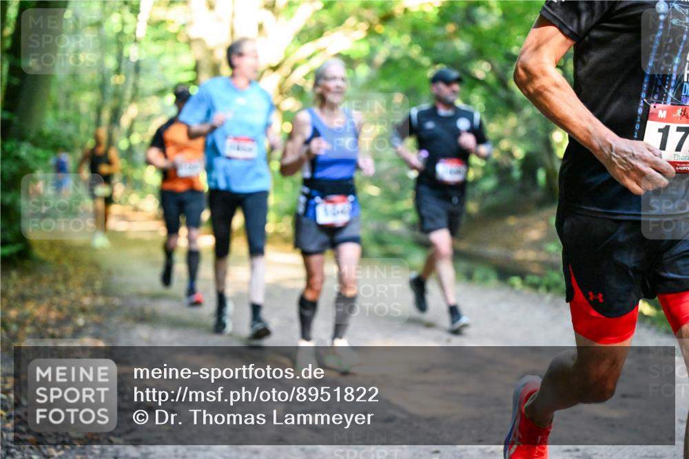 28.09.2025 - 33. Volkslauf durch das schöne Alstertal Dr. Thomas Lammeyer http://msf.ph/oto/8951822 28.09.2025 10:19:23 Laufen 17 meine-sportfotos.de