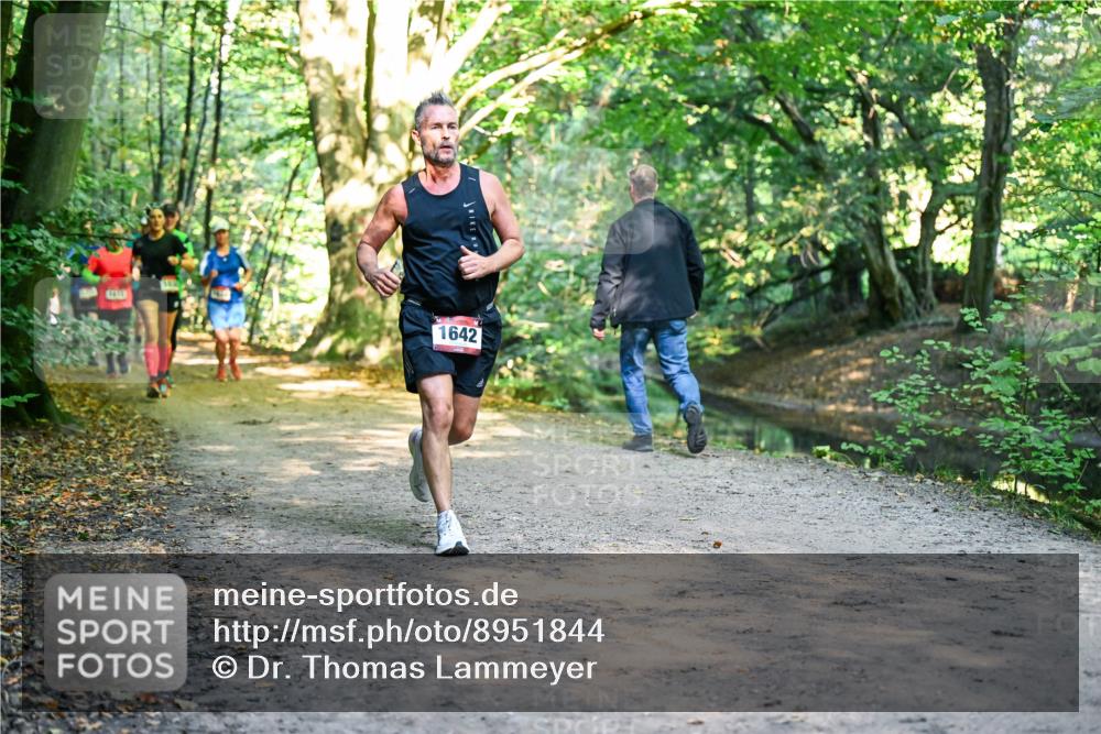 28.09.2025 - 33. Volkslauf durch das schöne Alstertal Dr. Thomas Lammeyer http://msf.ph/oto/8951844 28.09.2025 10:19:27 Laufen 1642 meine-sportfotos.de