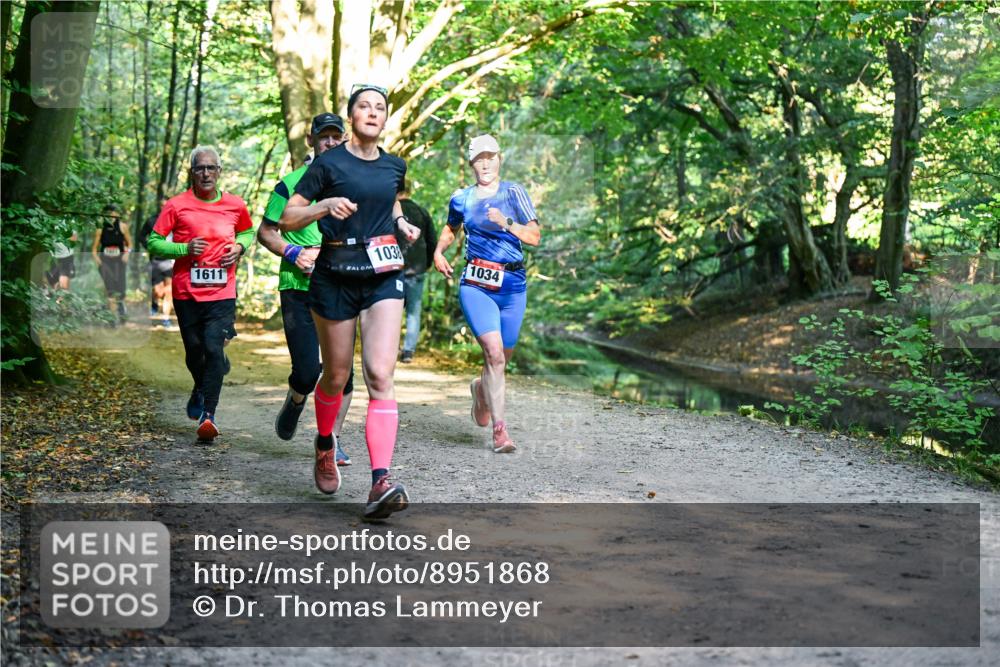 28.09.2025 - 33. Volkslauf durch das schöne Alstertal Dr. Thomas Lammeyer http://msf.ph/oto/8951868 28.09.2025 10:19:31 Laufen 1038, 1611, 1034 meine-sportfotos.de