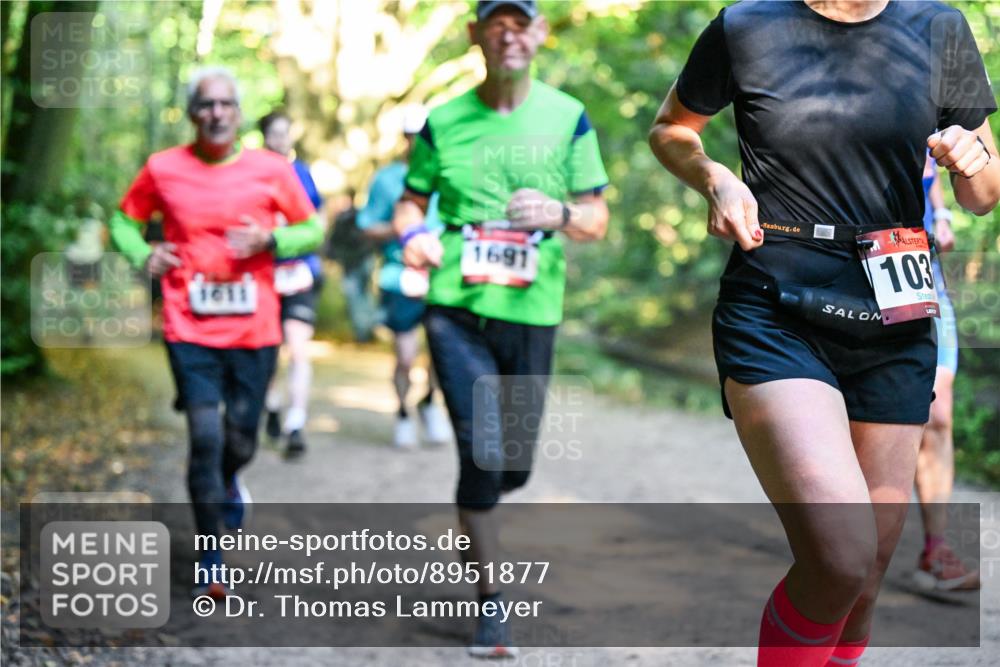 28.09.2025 - 33. Volkslauf durch das schöne Alstertal Dr. Thomas Lammeyer http://msf.ph/oto/8951877 28.09.2025 10:19:32 Laufen 1691, 103 meine-sportfotos.de