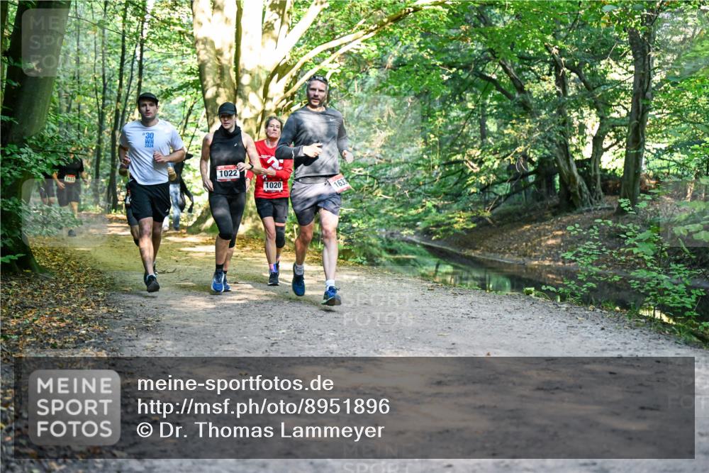 28.09.2025 - 33. Volkslauf durch das schöne Alstertal Dr. Thomas Lammeyer http://msf.ph/oto/8951896 28.09.2025 10:19:36 Laufen 1623, 2024, 1022, 1020, 1633 meine-sportfotos.de