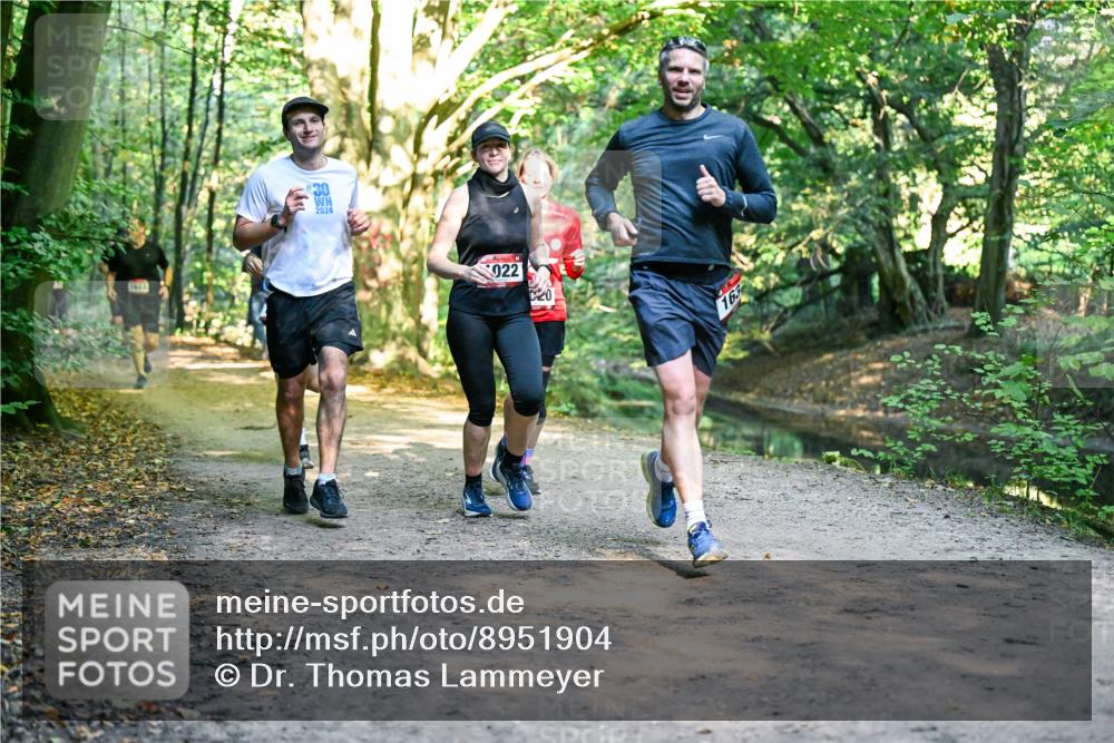 28.09.2025 - 33. Volkslauf durch das schöne Alstertal Dr. Thomas Lammeyer http://msf.ph/oto/8951904 28.09.2025 10:19:37 Laufen 30, 2024, 022, 163 meine-sportfotos.de