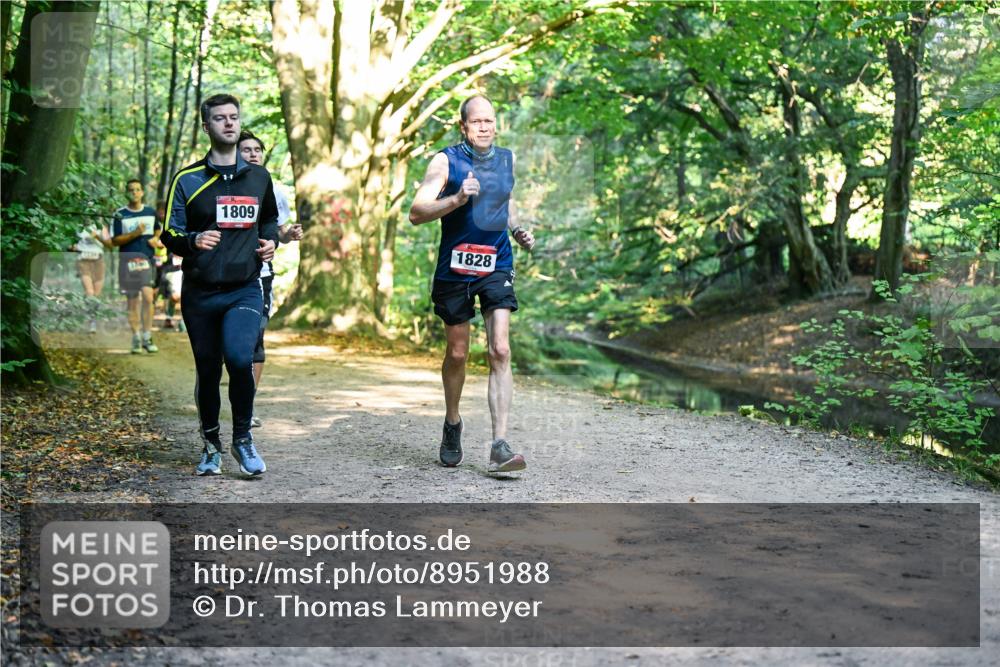 28.09.2025 - 33. Volkslauf durch das schöne Alstertal Dr. Thomas Lammeyer http://msf.ph/oto/8951988 28.09.2025 10:19:52 Laufen 1809, 1828 meine-sportfotos.de