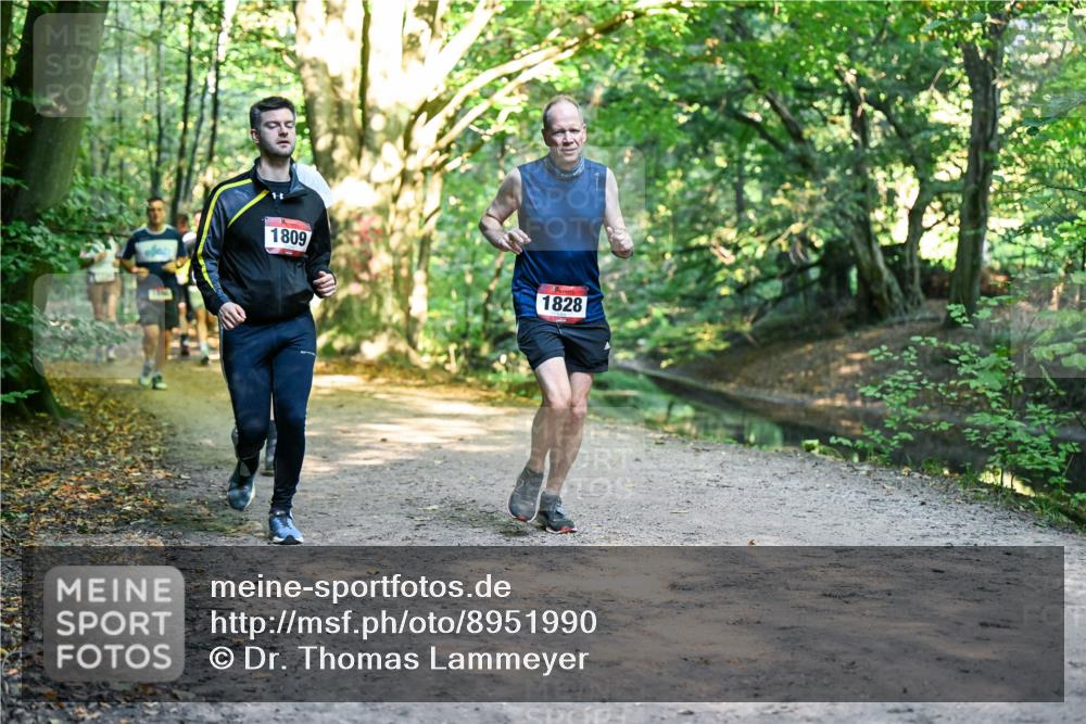 28.09.2025 - 33. Volkslauf durch das schöne Alstertal Dr. Thomas Lammeyer http://msf.ph/oto/8951990 28.09.2025 10:19:52 Laufen 1809, 1828 meine-sportfotos.de