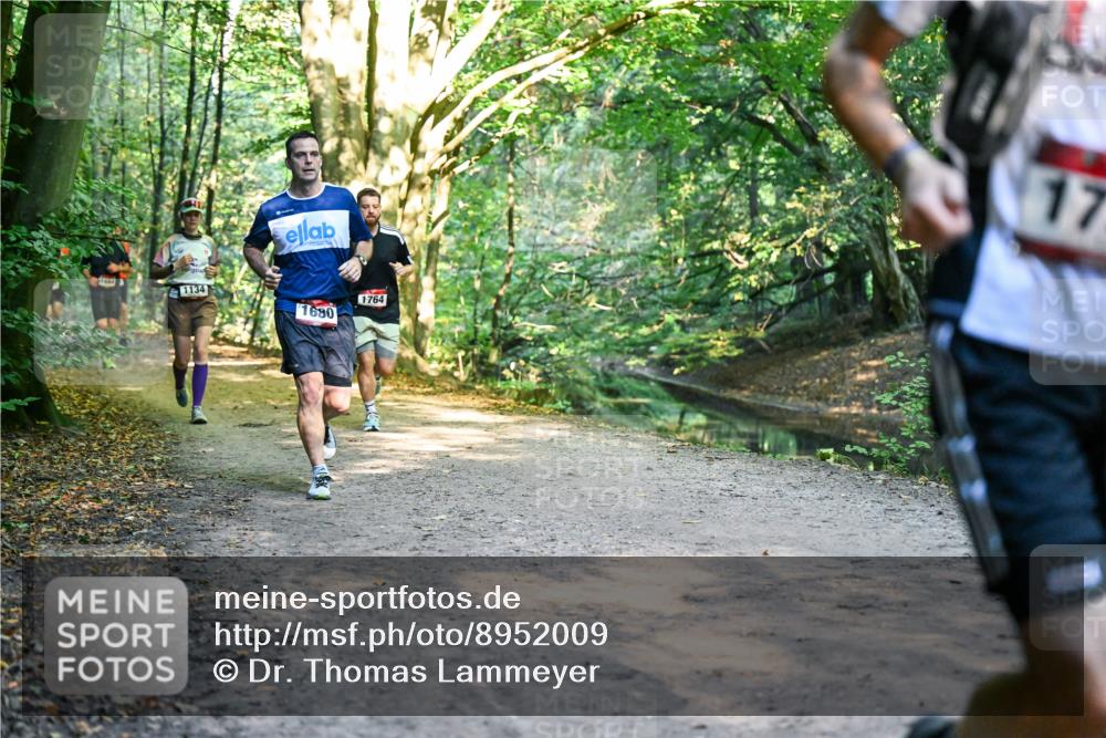 28.09.2025 - 33. Volkslauf durch das schöne Alstertal Dr. Thomas Lammeyer http://msf.ph/oto/8952009 28.09.2025 10:19:56 Laufen 1134, 1680, 1764, 17 meine-sportfotos.de