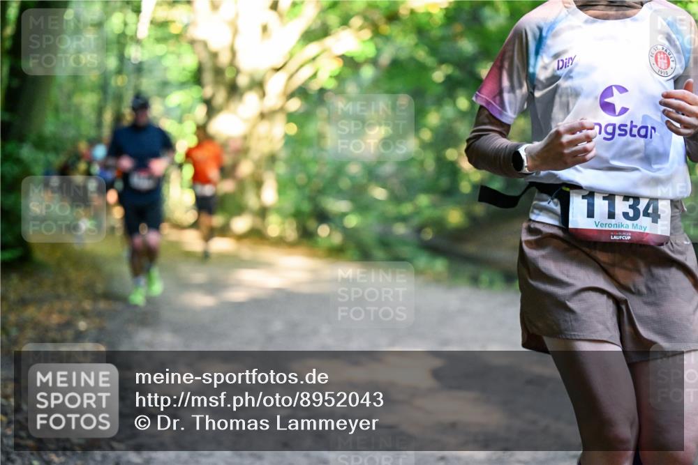 28.09.2025 - 33. Volkslauf durch das schöne Alstertal Dr. Thomas Lammeyer http://msf.ph/oto/8952043 28.09.2025 10:20:01 Laufen 1910, 1134 meine-sportfotos.de