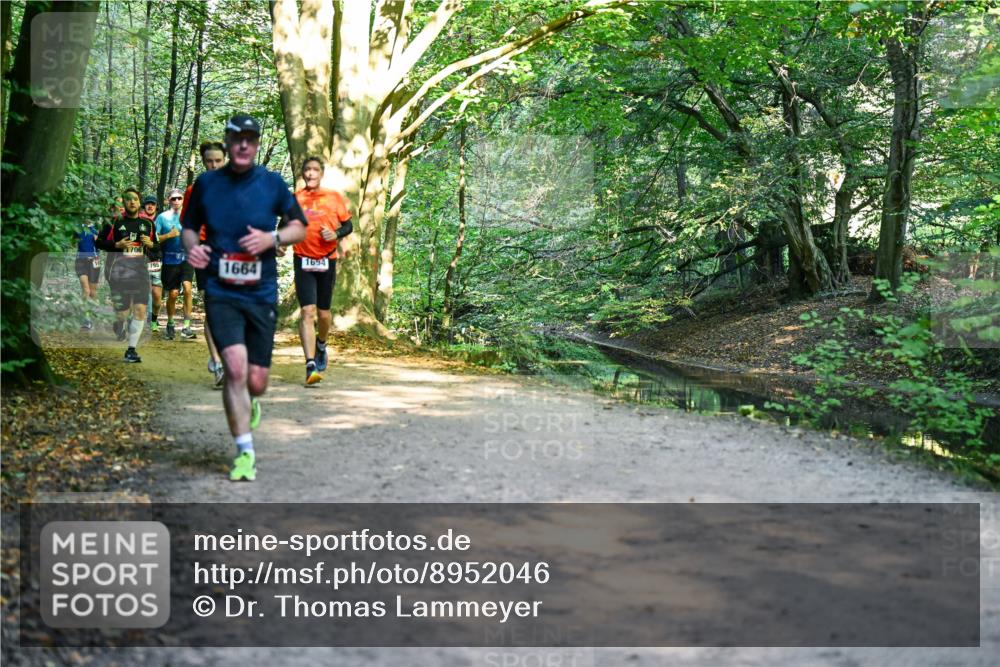 28.09.2025 - 33. Volkslauf durch das schöne Alstertal Dr. Thomas Lammeyer http://msf.ph/oto/8952046 28.09.2025 10:20:01 Laufen 706, 795, 1664, 1694 meine-sportfotos.de