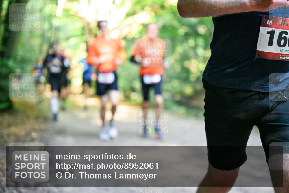28.09.2025 - 33. Volkslauf durch das schöne Alstertal Dr. Thomas Lammeyer http://msf.ph/oto/8952061 28.09.2025 10:20:04 Laufen 16 meine-sportfotos.de