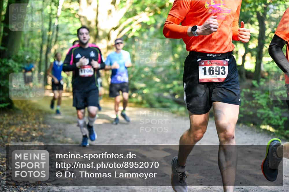 28.09.2025 - 33. Volkslauf durch das schöne Alstertal Dr. Thomas Lammeyer http://msf.ph/oto/8952070 28.09.2025 10:20:05 Laufen 1693 meine-sportfotos.de