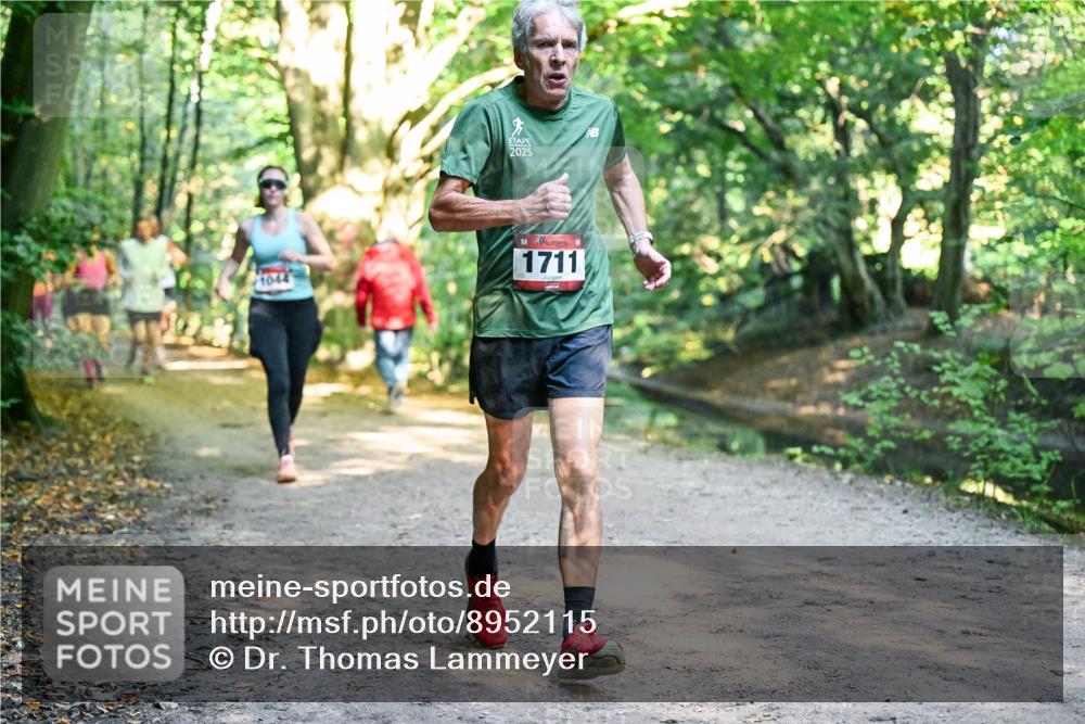 28.09.2025 - 33. Volkslauf durch das schöne Alstertal Dr. Thomas Lammeyer http://msf.ph/oto/8952115 28.09.2025 10:20:19 Laufen 2025, 1044, 1711 meine-sportfotos.de
