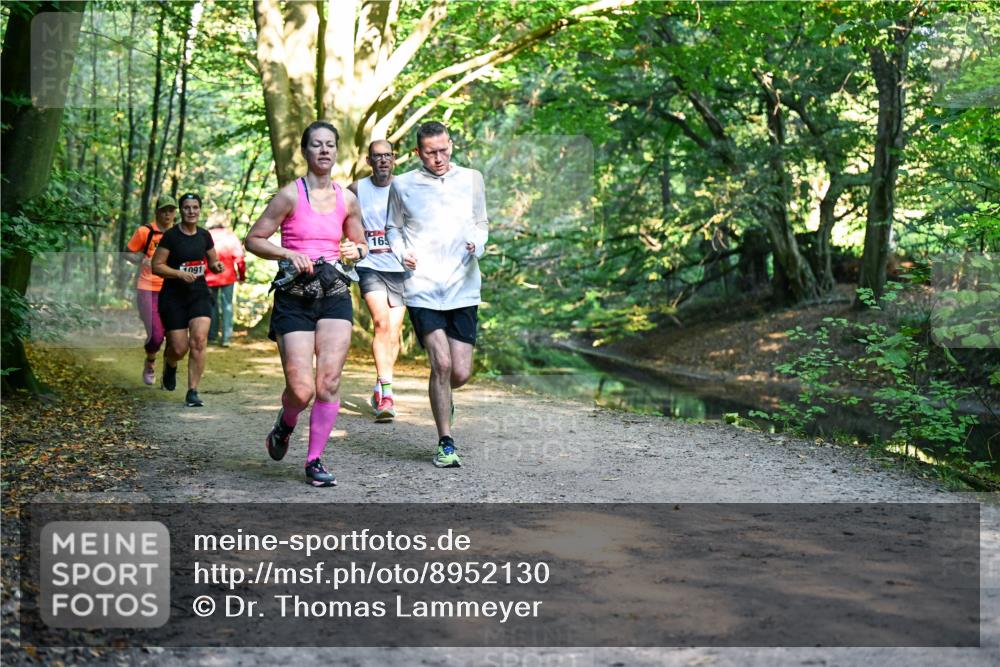 28.09.2025 - 33. Volkslauf durch das schöne Alstertal Dr. Thomas Lammeyer http://msf.ph/oto/8952130 28.09.2025 10:20:24 Laufen 91, 16 meine-sportfotos.de