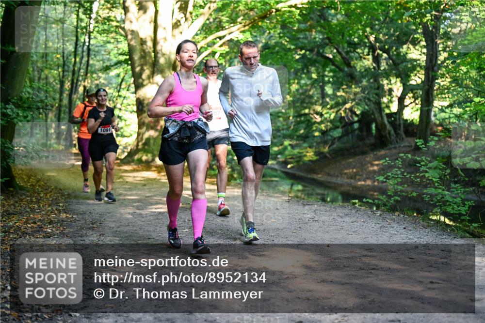 28.09.2025 - 33. Volkslauf durch das schöne Alstertal Dr. Thomas Lammeyer http://msf.ph/oto/8952134 28.09.2025 10:20:24 Laufen 1091, 657 meine-sportfotos.de