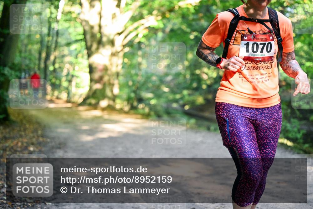 28.09.2025 - 33. Volkslauf durch das schöne Alstertal Dr. Thomas Lammeyer http://msf.ph/oto/8952159 28.09.2025 10:20:29 Laufen 1070 meine-sportfotos.de