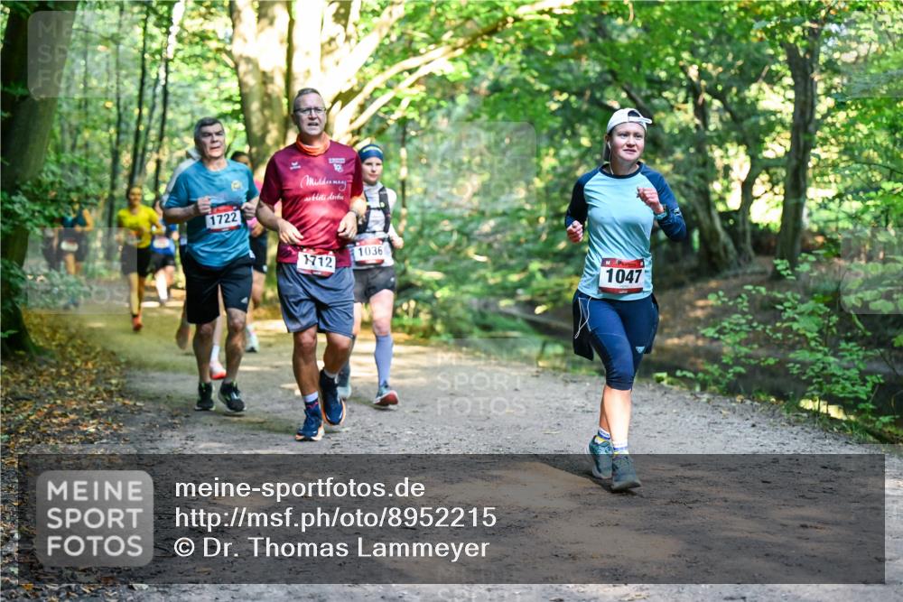 28.09.2025 - 33. Volkslauf durch das schöne Alstertal Dr. Thomas Lammeyer http://msf.ph/oto/8952215 28.09.2025 10:20:44 Laufen 1722, 1712, 1036, 1047 meine-sportfotos.de