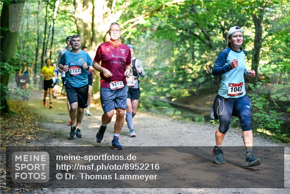 28.09.2025 - 33. Volkslauf durch das schöne Alstertal Dr. Thomas Lammeyer http://msf.ph/oto/8952216 28.09.2025 10:20:44 Laufen 1722, 1, 712, 036, 1047 meine-sportfotos.de