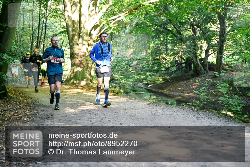 28.09.2025 - 33. Volkslauf durch das schöne Alstertal Dr. Thomas Lammeyer http://msf.ph/oto/8952270 28.09.2025 10:20:54 Laufen 1676, 1697, 1056, 1688 meine-sportfotos.de