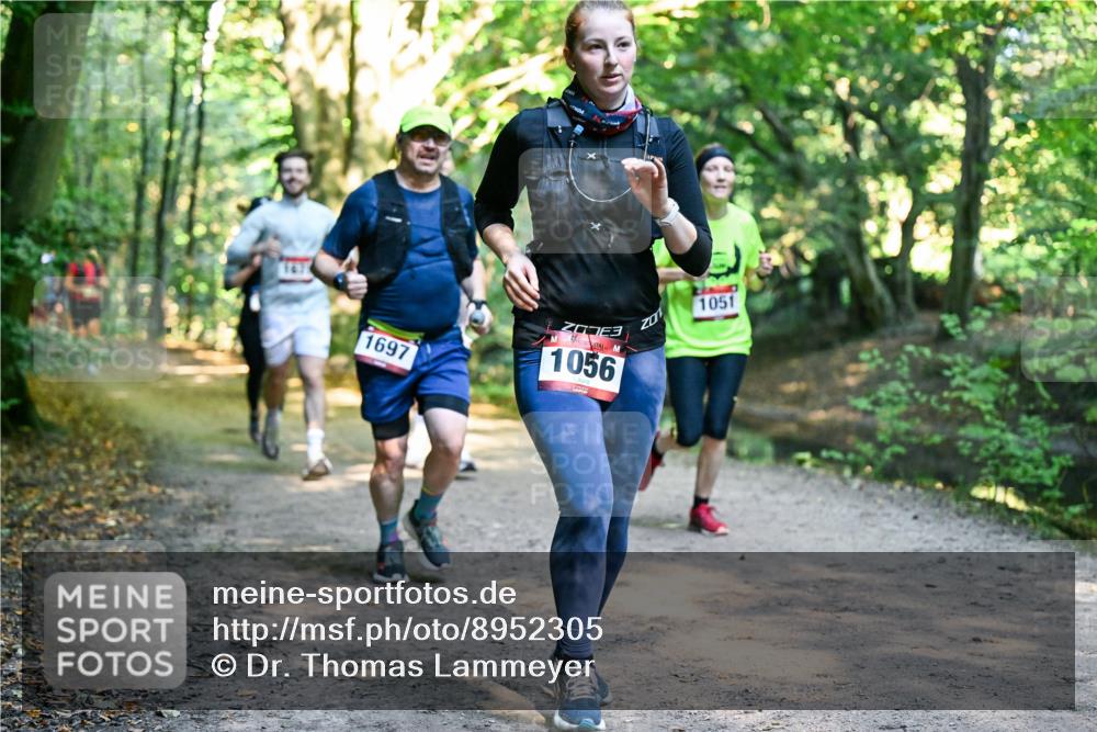 28.09.2025 - 33. Volkslauf durch das schöne Alstertal Dr. Thomas Lammeyer http://msf.ph/oto/8952305 28.09.2025 10:21:00 Laufen 1697, 1056, 1051 meine-sportfotos.de