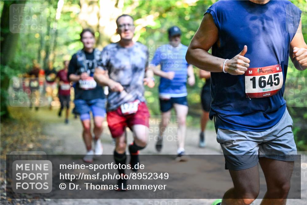 28.09.2025 - 33. Volkslauf durch das schöne Alstertal Dr. Thomas Lammeyer http://msf.ph/oto/8952349 28.09.2025 10:21:09 Laufen 1645 meine-sportfotos.de