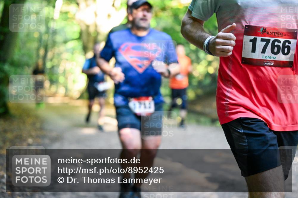 28.09.2025 - 33. Volkslauf durch das schöne Alstertal Dr. Thomas Lammeyer http://msf.ph/oto/8952425 28.09.2025 10:21:23 Laufen 1766 meine-sportfotos.de