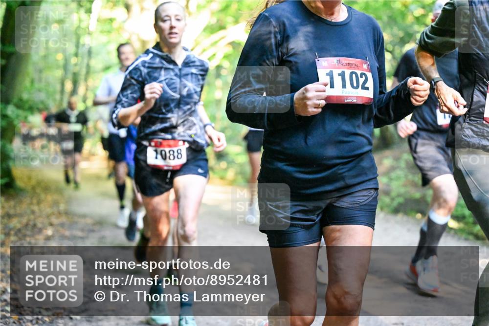 28.09.2025 - 33. Volkslauf durch das schöne Alstertal Dr. Thomas Lammeyer http://msf.ph/oto/8952481 28.09.2025 10:21:38 Laufen 1088, 1102 meine-sportfotos.de