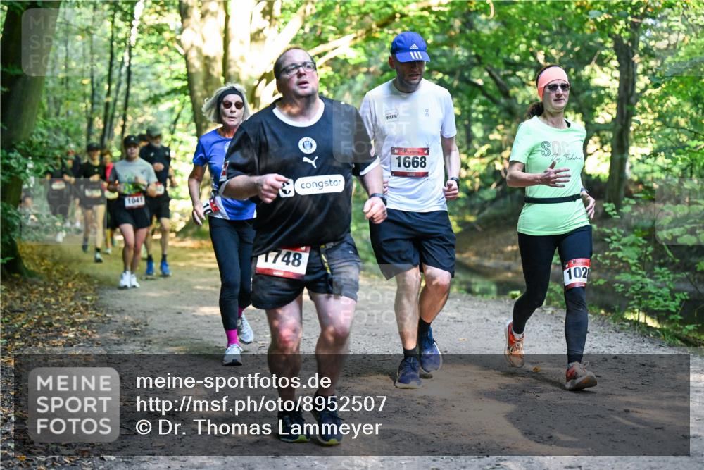 28.09.2025 - 33. Volkslauf durch das schöne Alstertal Dr. Thomas Lammeyer http://msf.ph/oto/8952507 28.09.2025 10:21:43 Laufen 1041, 1748, 1668, 102 meine-sportfotos.de