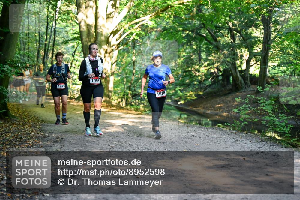 28.09.2025 - 33. Volkslauf durch das schöne Alstertal Dr. Thomas Lammeyer http://msf.ph/oto/8952598 28.09.2025 10:22:06 Laufen 1079, 1096, 1076 meine-sportfotos.de