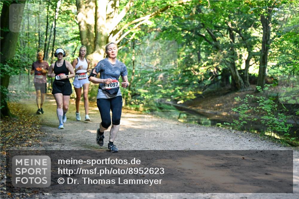 28.09.2025 - 33. Volkslauf durch das schöne Alstertal Dr. Thomas Lammeyer http://msf.ph/oto/8952623 28.09.2025 10:22:11 Laufen 1093, 097 meine-sportfotos.de