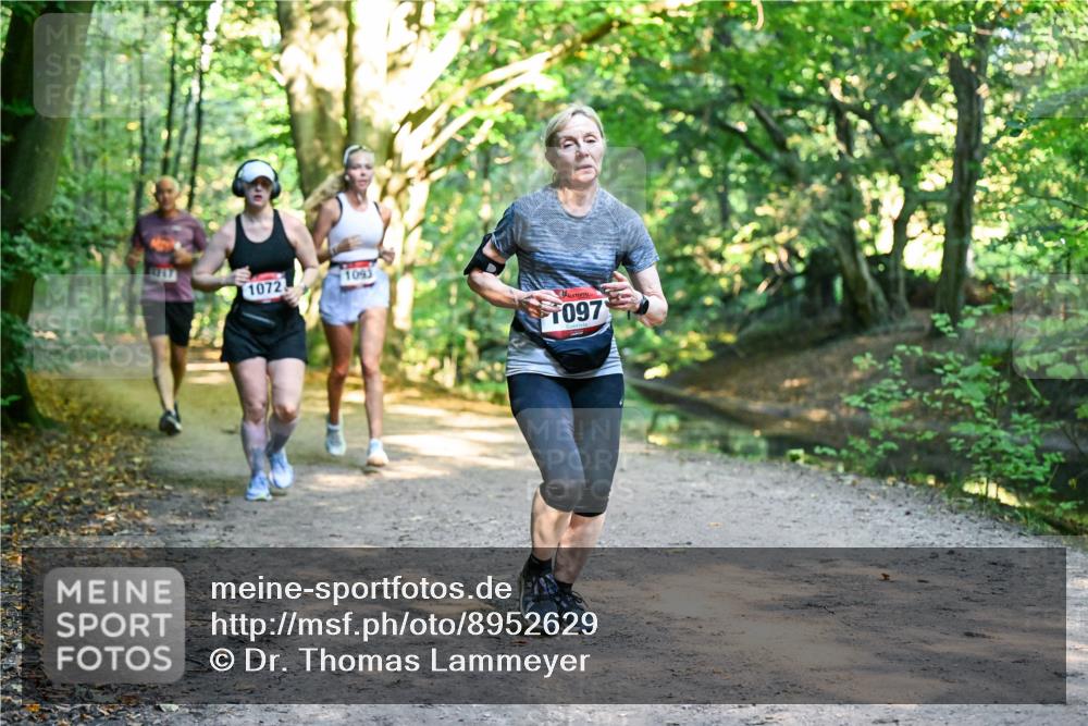 28.09.2025 - 33. Volkslauf durch das schöne Alstertal Dr. Thomas Lammeyer http://msf.ph/oto/8952629 28.09.2025 10:22:12 Laufen 017, 1072, 1093, 097 meine-sportfotos.de