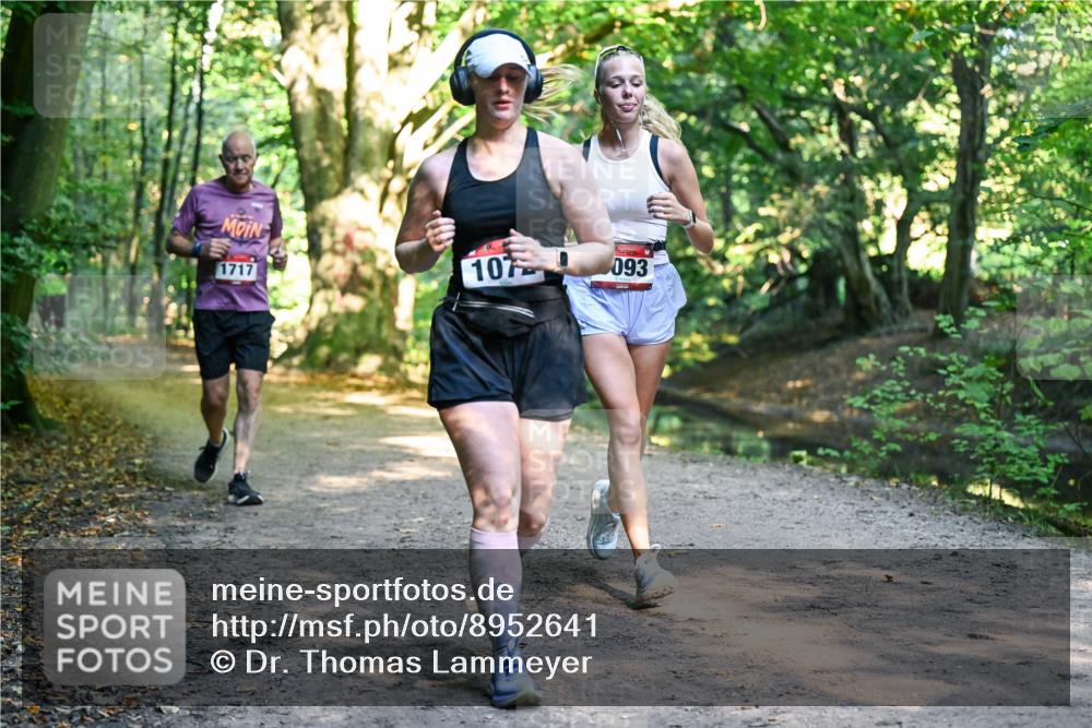 28.09.2025 - 33. Volkslauf durch das schöne Alstertal Dr. Thomas Lammeyer http://msf.ph/oto/8952641 28.09.2025 10:22:14 Laufen 1717, 10720, 093 meine-sportfotos.de