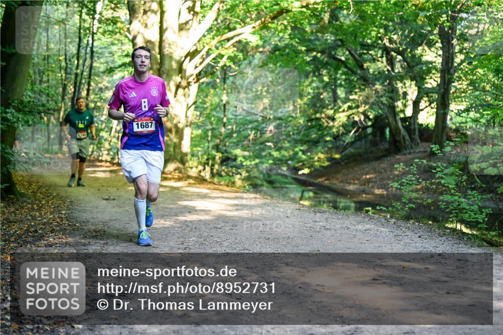 28.09.2025 - 33. Volkslauf durch das schöne Alstertal Dr. Thomas Lammeyer http://msf.ph/oto/8952731 28.09.2025 10:22:43 Laufen 1149, 1687 meine-sportfotos.de