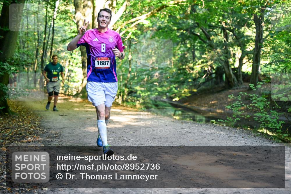 28.09.2025 - 33. Volkslauf durch das schöne Alstertal Dr. Thomas Lammeyer http://msf.ph/oto/8952736 28.09.2025 10:22:44 Laufen 1687 meine-sportfotos.de