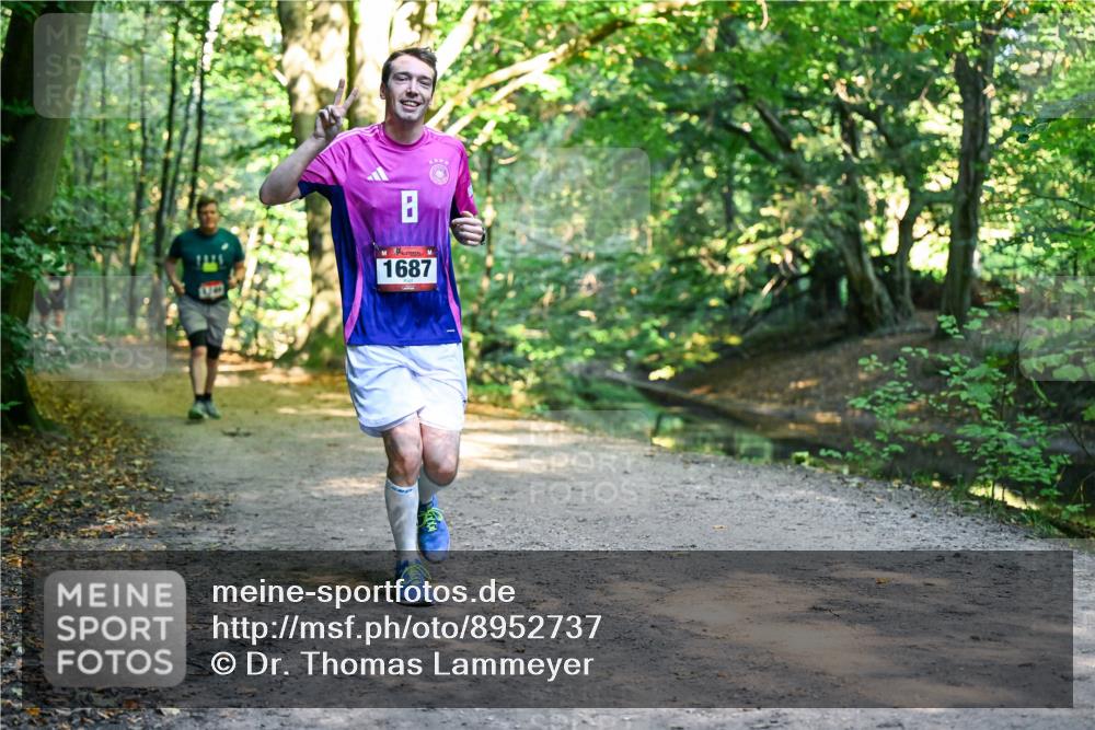 28.09.2025 - 33. Volkslauf durch das schöne Alstertal Dr. Thomas Lammeyer http://msf.ph/oto/8952737 28.09.2025 10:22:44 Laufen 1687 meine-sportfotos.de