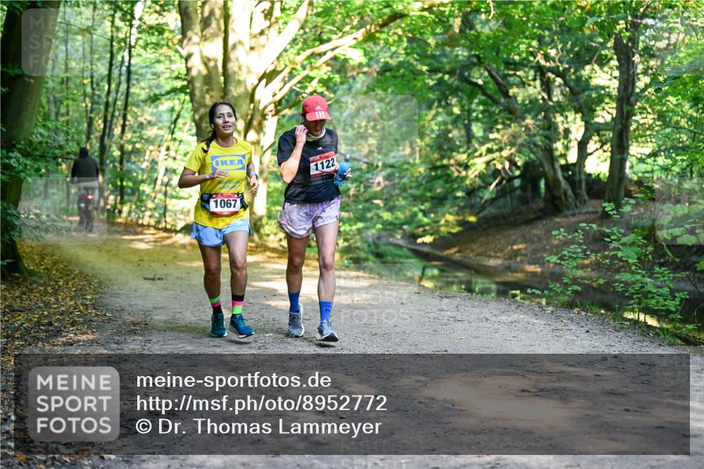 28.09.2025 - 33. Volkslauf durch das schöne Alstertal Dr. Thomas Lammeyer http://msf.ph/oto/8952772 28.09.2025 10:23:04 Laufen 1067, 1122 meine-sportfotos.de