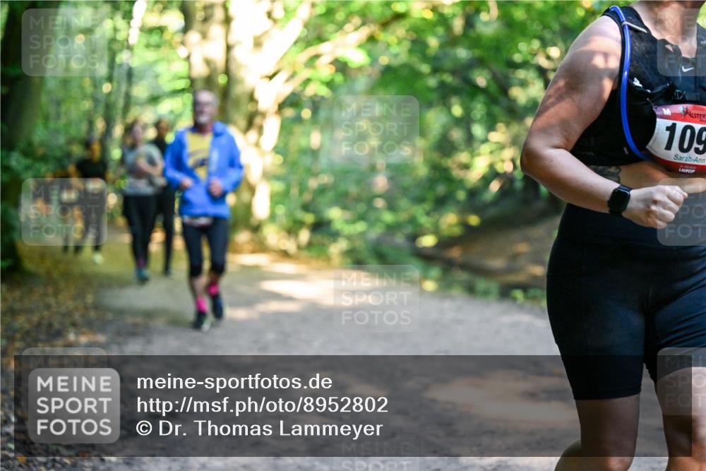 28.09.2025 - 33. Volkslauf durch das schöne Alstertal Dr. Thomas Lammeyer http://msf.ph/oto/8952802 28.09.2025 10:23:16 Laufen 109 meine-sportfotos.de