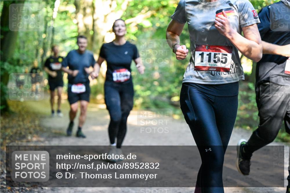28.09.2025 - 33. Volkslauf durch das schöne Alstertal Dr. Thomas Lammeyer http://msf.ph/oto/8952832 28.09.2025 10:23:21 Laufen 1155 meine-sportfotos.de