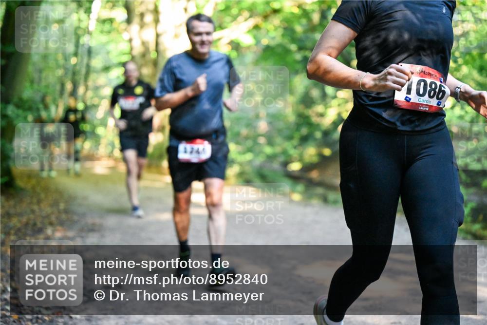 28.09.2025 - 33. Volkslauf durch das schöne Alstertal Dr. Thomas Lammeyer http://msf.ph/oto/8952840 28.09.2025 10:23:22 Laufen 1246, 086 meine-sportfotos.de