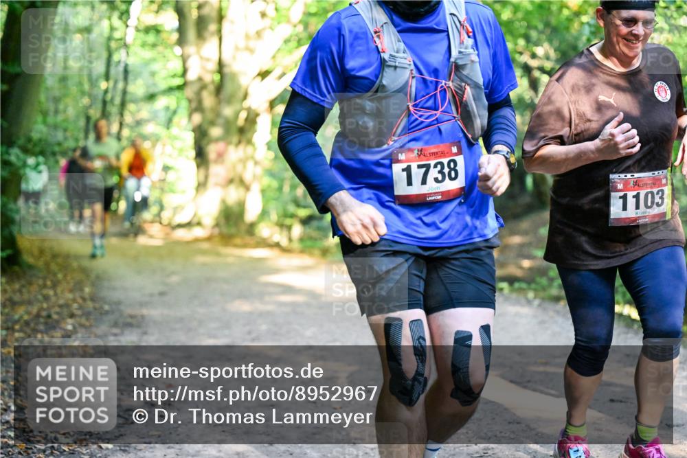 28.09.2025 - 33. Volkslauf durch das schöne Alstertal Dr. Thomas Lammeyer http://msf.ph/oto/8952967 28.09.2025 10:24:19 Laufen 1738, 1103 meine-sportfotos.de