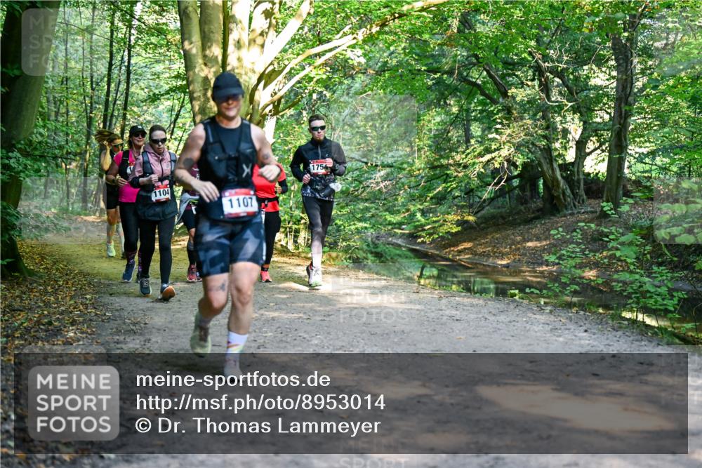 28.09.2025 - 33. Volkslauf durch das schöne Alstertal Dr. Thomas Lammeyer http://msf.ph/oto/8953014 28.09.2025 10:25:15 Laufen 1104, 1107, 1754 meine-sportfotos.de