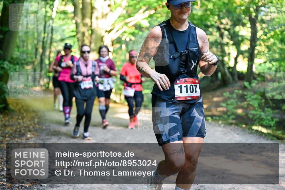 28.09.2025 - 33. Volkslauf durch das schöne Alstertal Dr. Thomas Lammeyer http://msf.ph/oto/8953024 28.09.2025 10:25:16 Laufen 1107 meine-sportfotos.de