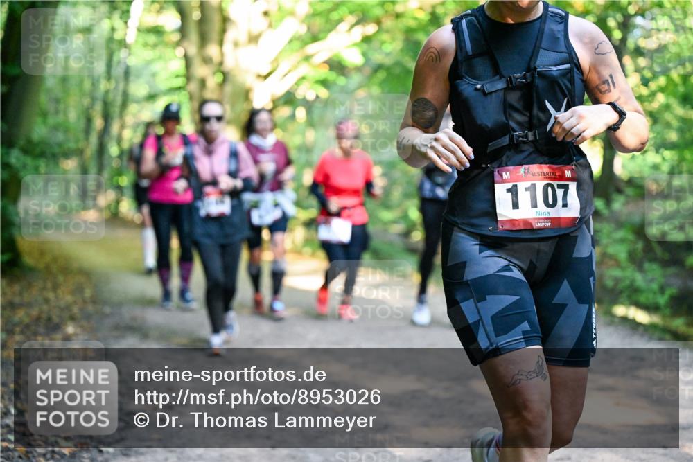 28.09.2025 - 33. Volkslauf durch das schöne Alstertal Dr. Thomas Lammeyer http://msf.ph/oto/8953026 28.09.2025 10:25:16 Laufen 1107 meine-sportfotos.de
