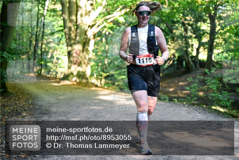 28.09.2025 - 33. Volkslauf durch das schöne Alstertal Dr. Thomas Lammeyer http://msf.ph/oto/8953055 28.09.2025 10:25:21 Laufen 1115 meine-sportfotos.de