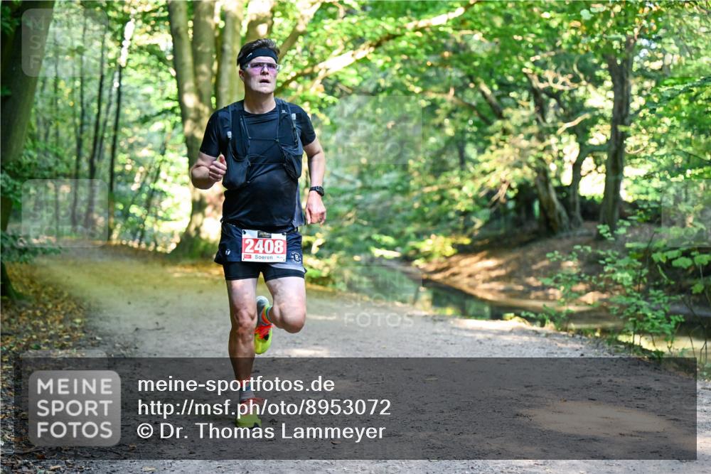 28.09.2025 - 33. Volkslauf durch das schöne Alstertal Dr. Thomas Lammeyer http://msf.ph/oto/8953072 28.09.2025 10:33:01 Laufen 2408, 7 meine-sportfotos.de