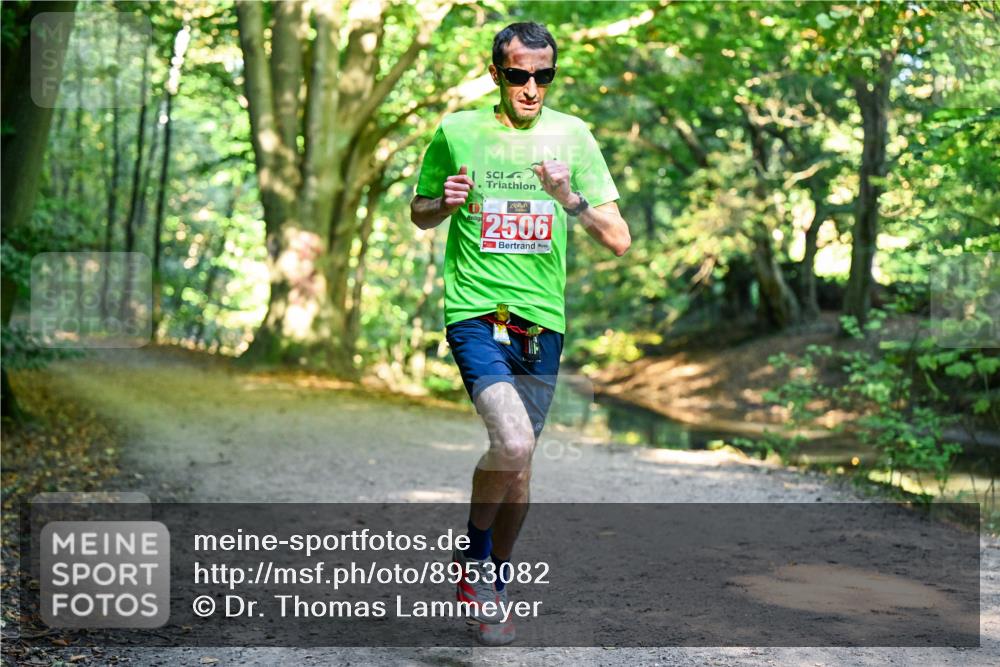 28.09.2025 - 33. Volkslauf durch das schöne Alstertal Dr. Thomas Lammeyer http://msf.ph/oto/8953082 28.09.2025 10:33:07 Laufen 2506 meine-sportfotos.de