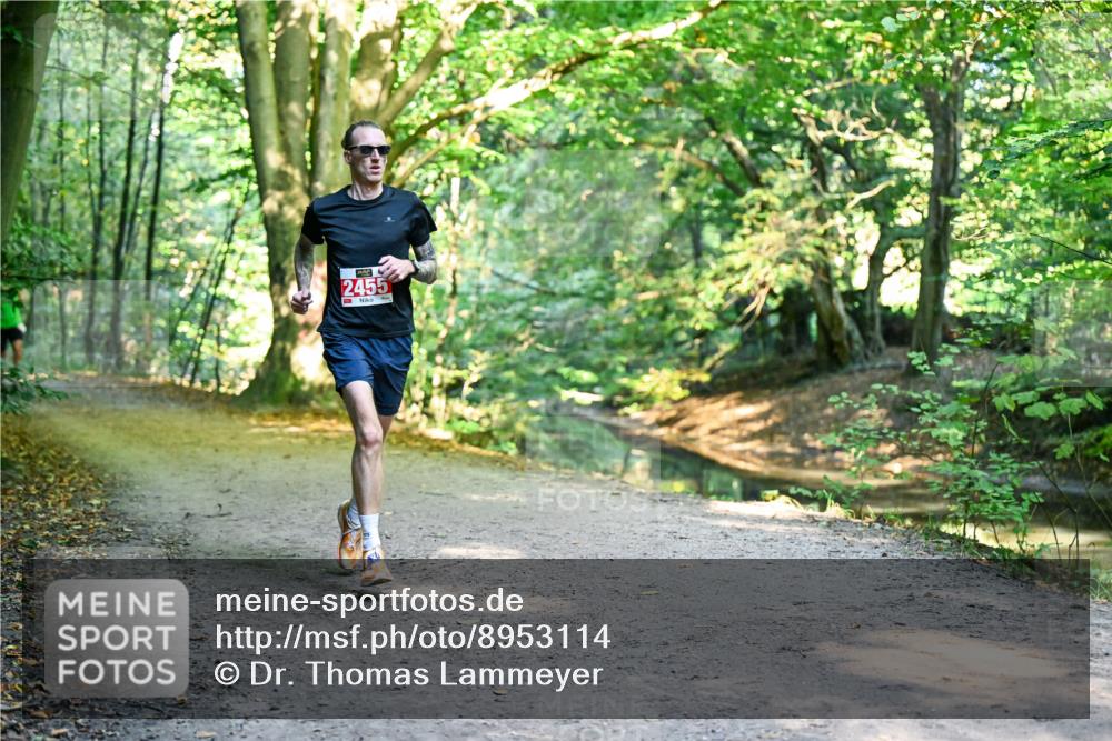 28.09.2025 - 33. Volkslauf durch das schöne Alstertal Dr. Thomas Lammeyer http://msf.ph/oto/8953114 28.09.2025 10:33:50 Laufen 2455 meine-sportfotos.de