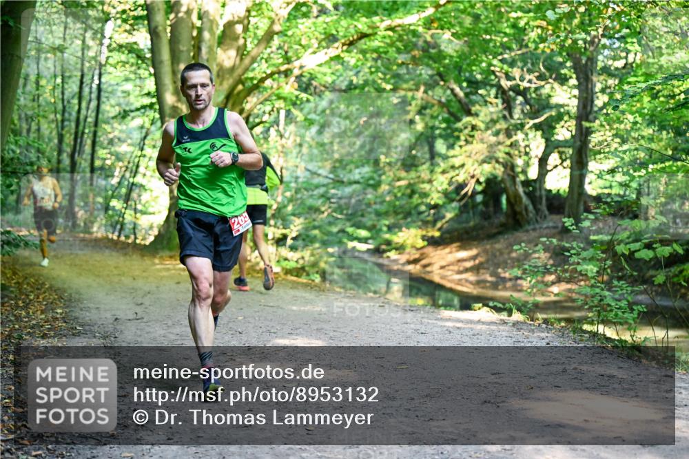 28.09.2025 - 33. Volkslauf durch das schöne Alstertal Dr. Thomas Lammeyer http://msf.ph/oto/8953132 28.09.2025 10:33:56 Laufen 265 meine-sportfotos.de