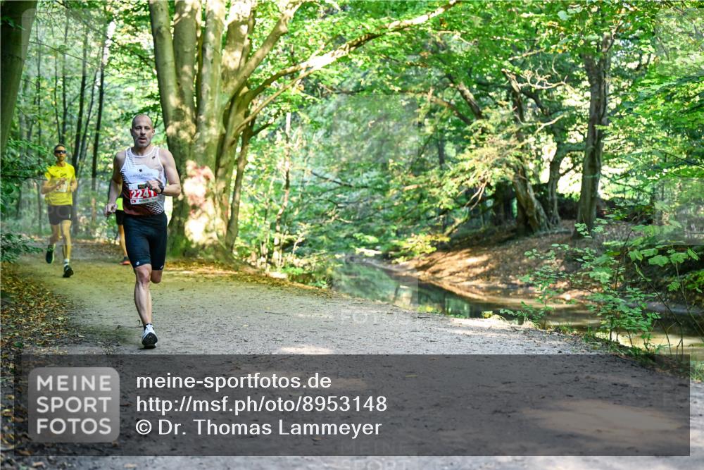 28.09.2025 - 33. Volkslauf durch das schöne Alstertal Dr. Thomas Lammeyer http://msf.ph/oto/8953148 28.09.2025 10:33:59 Laufen 2241 meine-sportfotos.de