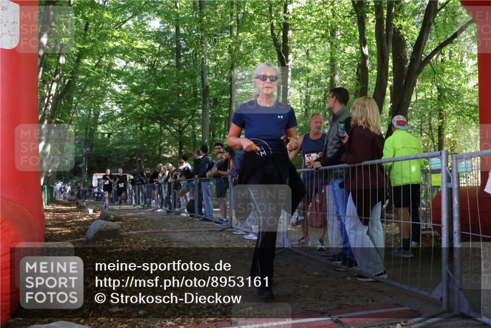 28.09.2025 - 33. Volkslauf durch das schöne Alstertal Strokosch-Dieckow http://msf.ph/oto/8953161 28.09.2025 12:29:02 Ziel 2481, 2482 meine-sportfotos.de