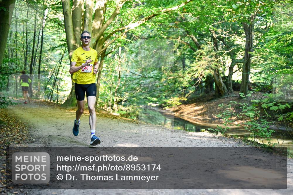 28.09.2025 - 33. Volkslauf durch das schöne Alstertal Dr. Thomas Lammeyer http://msf.ph/oto/8953174 28.09.2025 10:34:01 Laufen 4389 meine-sportfotos.de
